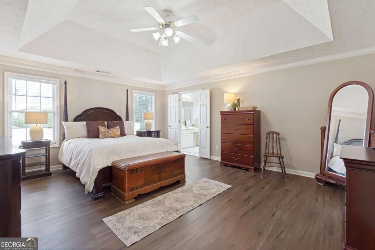 1180 Livery Circle Lawrenceville - Photo 31