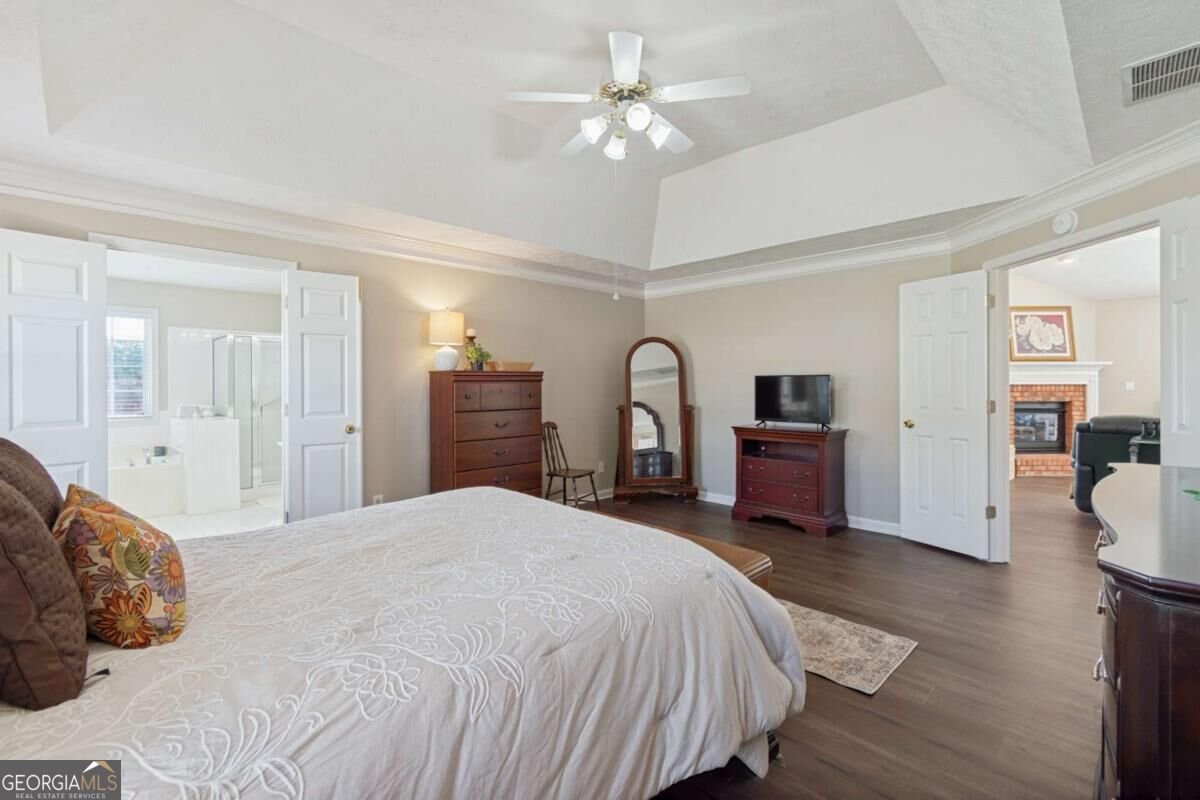 1180 Livery Circle Lawrenceville - Photo 33