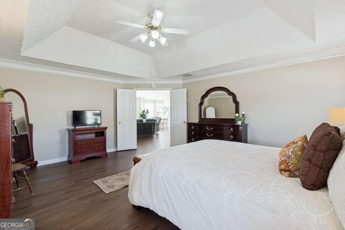 1180 Livery Circle Lawrenceville - Photo 37
