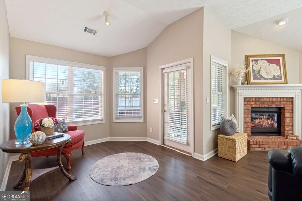 1180 Livery Circle Lawrenceville - Photo 39