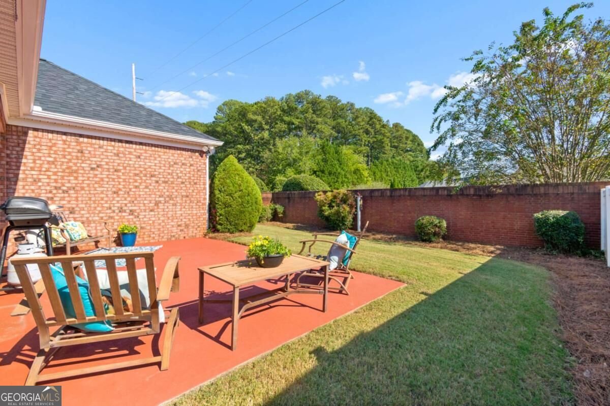 1180 Livery Circle Lawrenceville - Photo 44