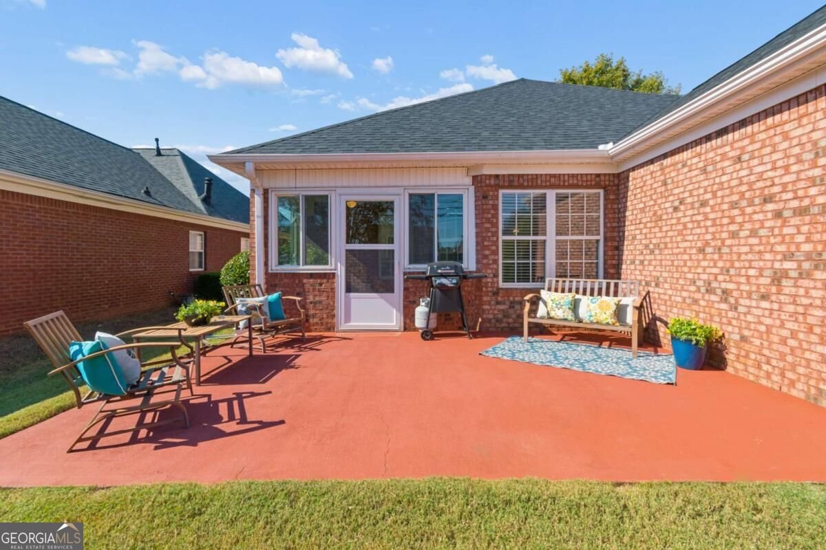 1180 Livery Circle Lawrenceville - Photo 45
