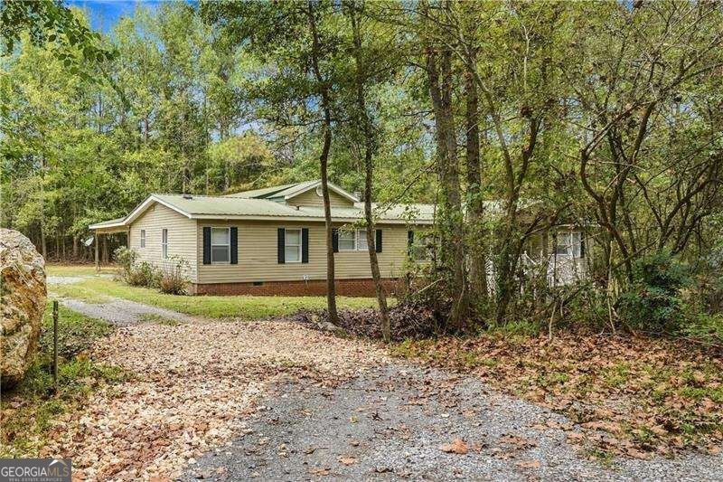 355 Isbell Road Silver Creek - main photo