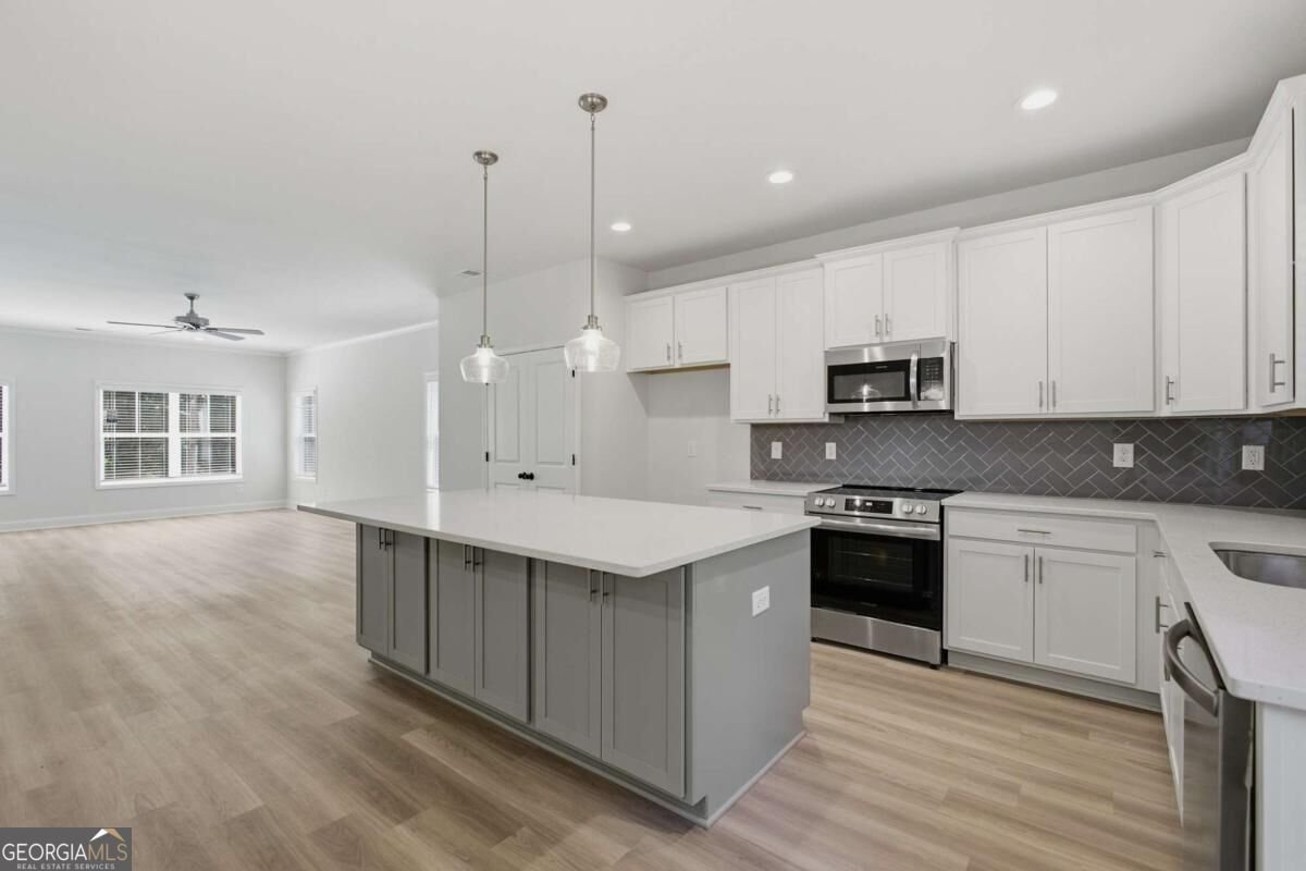 850 Glennferry Bend Mableton - Photo 11