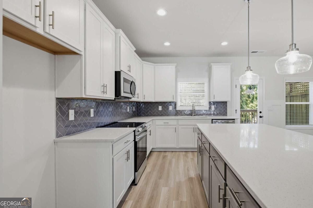 850 Glennferry Bend Mableton - Photo 14
