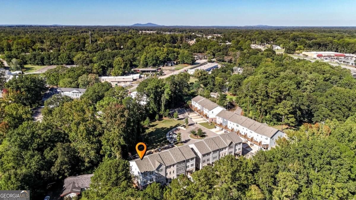 850 Glennferry Bend Mableton - Photo 37
