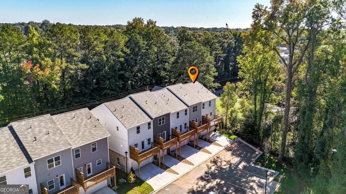 850 Glennferry Bend Mableton - Photo 39