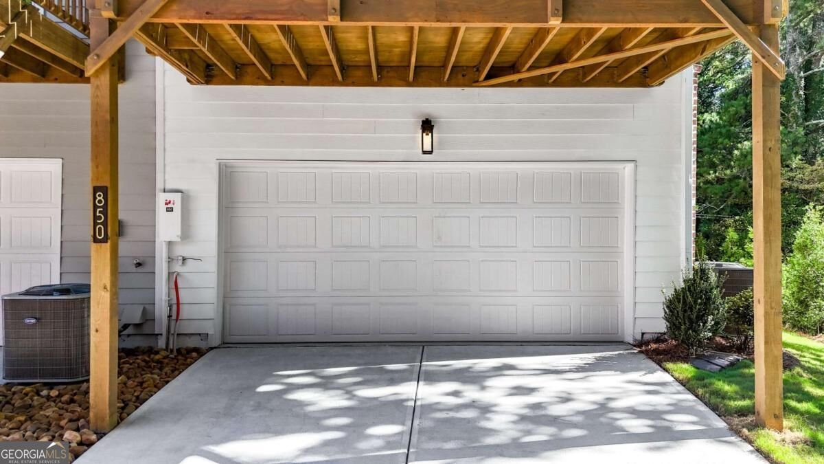 850 Glennferry Bend Mableton - Photo 43