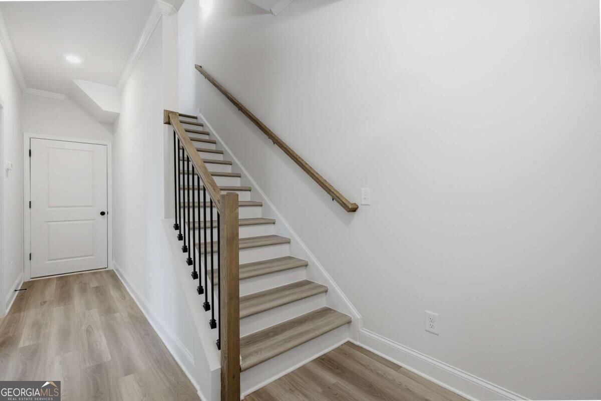 850 Glennferry Bend Mableton - Photo 8