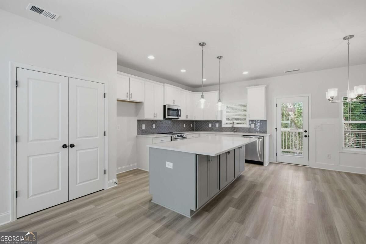 850 Glennferry Bend Mableton - Photo 9