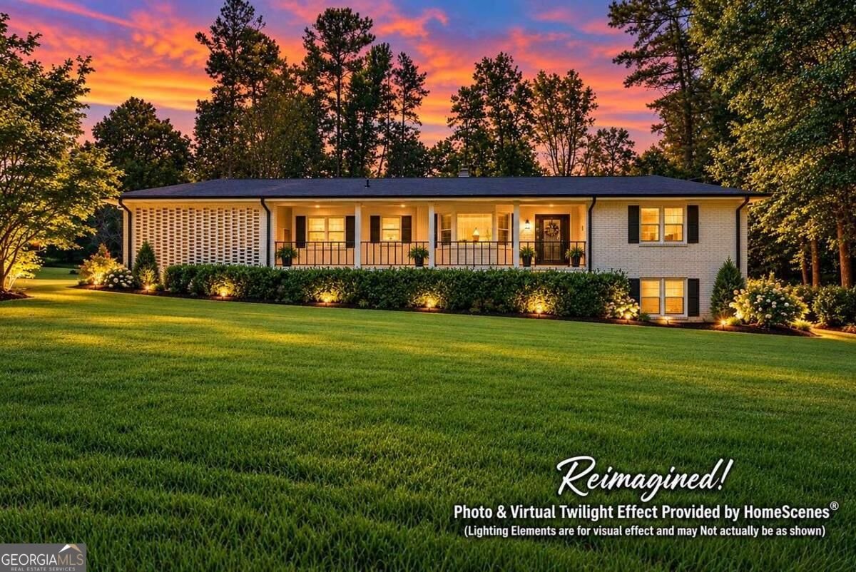 3020 Laura Lane Lithia Springs - main photo