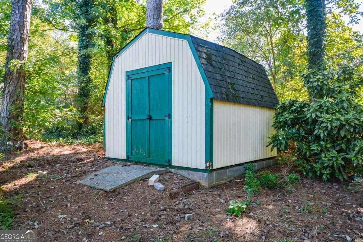 3020 Laura Lane Lithia Springs - Photo 37