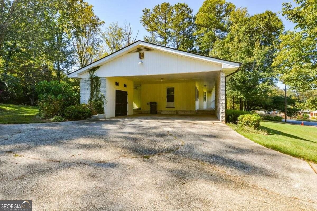 3020 Laura Lane Lithia Springs - Photo 42