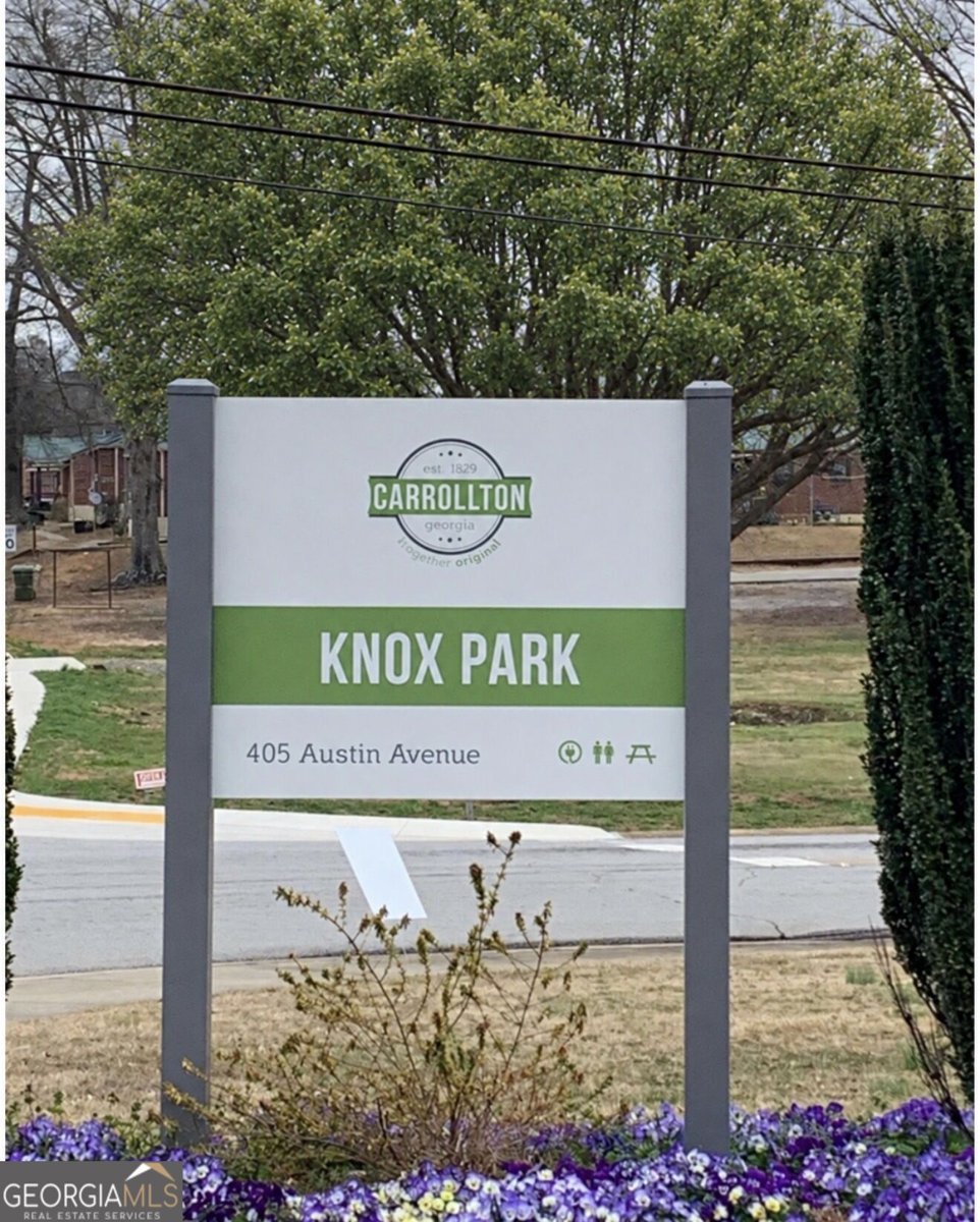 406 Austin Avenue Carrollton - Photo 20