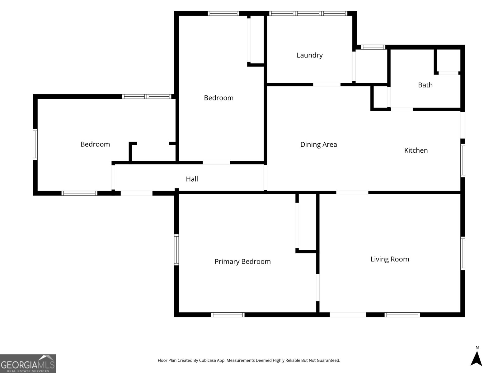 406 Austin Avenue Carrollton - Photo 22