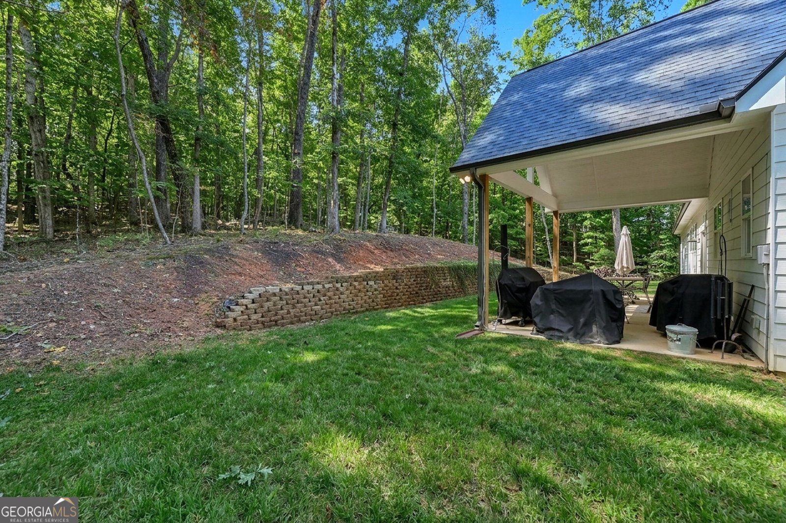 86 Wild Azalea Trail Dahlonega - Photo 45
