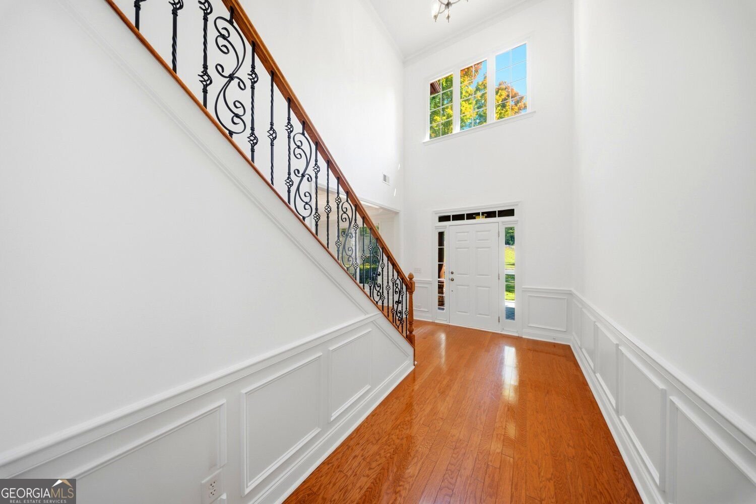 3485 Ellington Way South Fulton - Photo 17