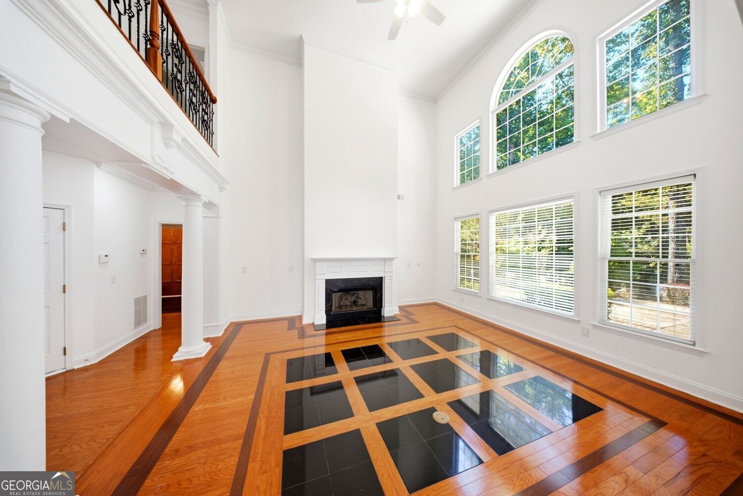 3485 Ellington Way South Fulton - Photo 20