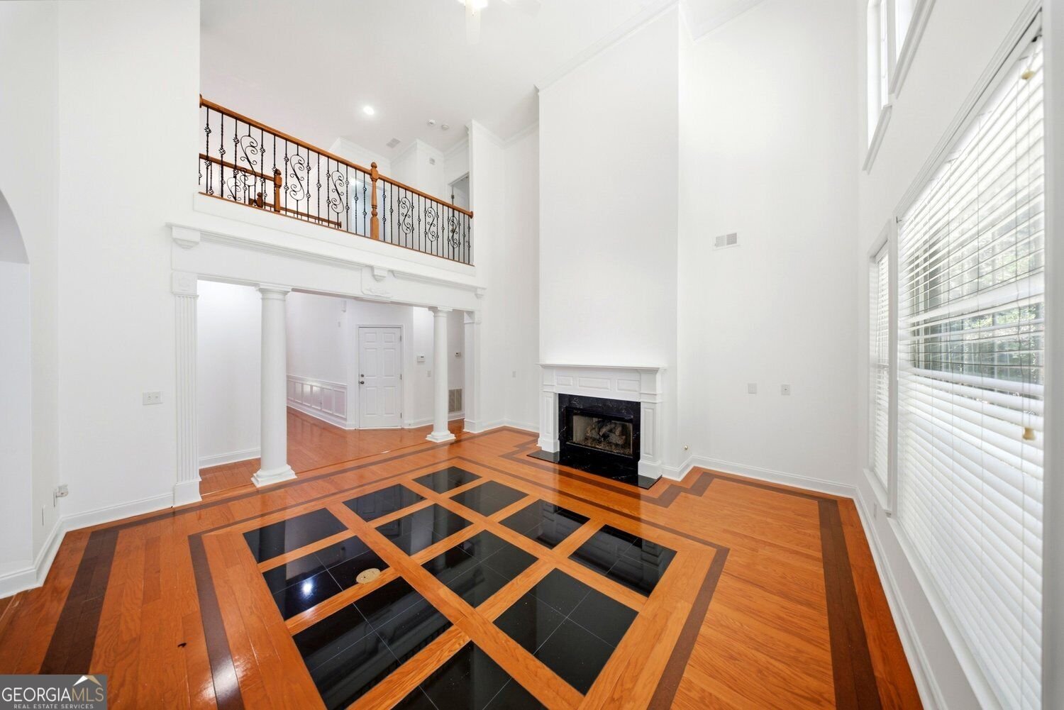 3485 Ellington Way South Fulton - Photo 21
