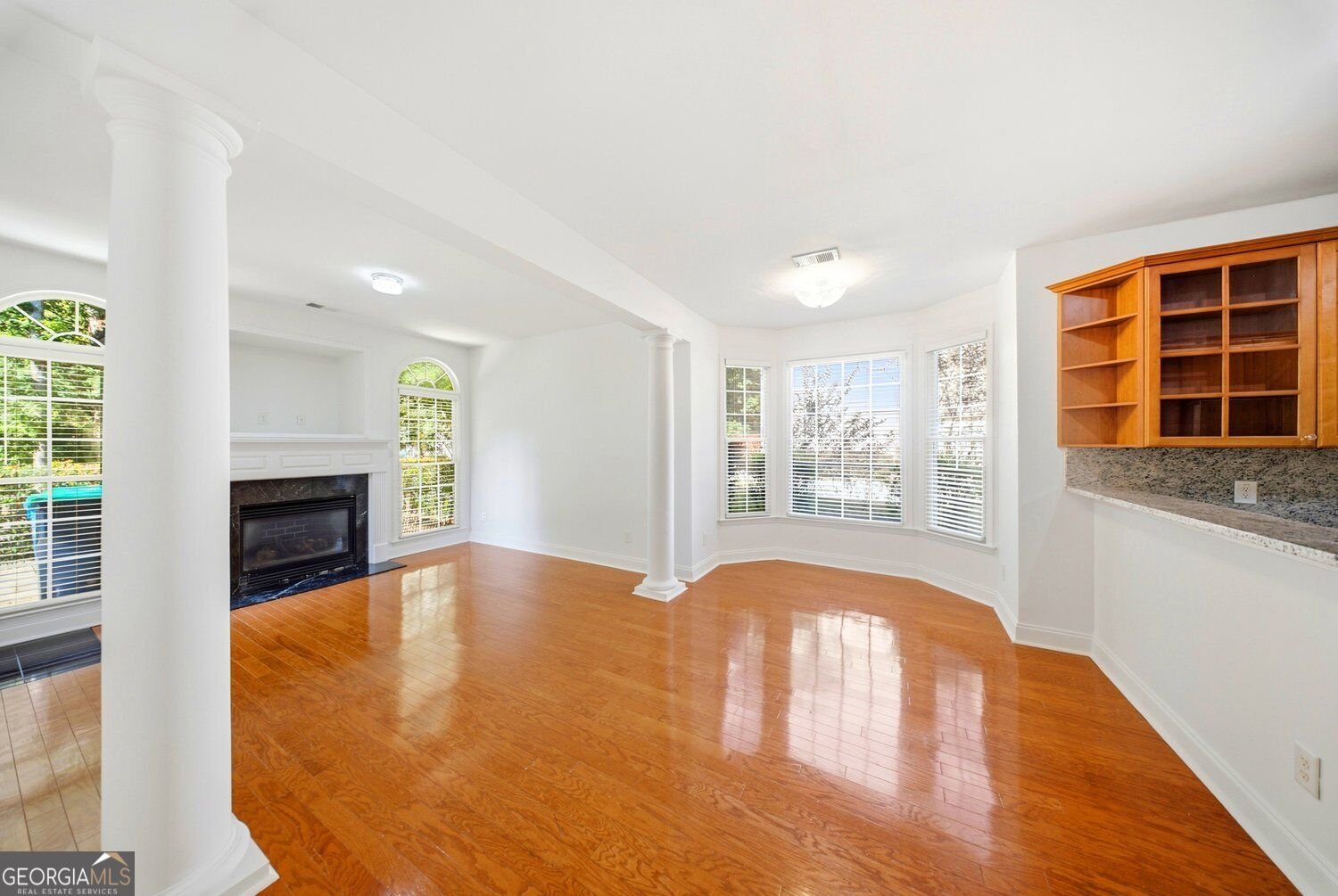 3485 Ellington Way South Fulton - Photo 23