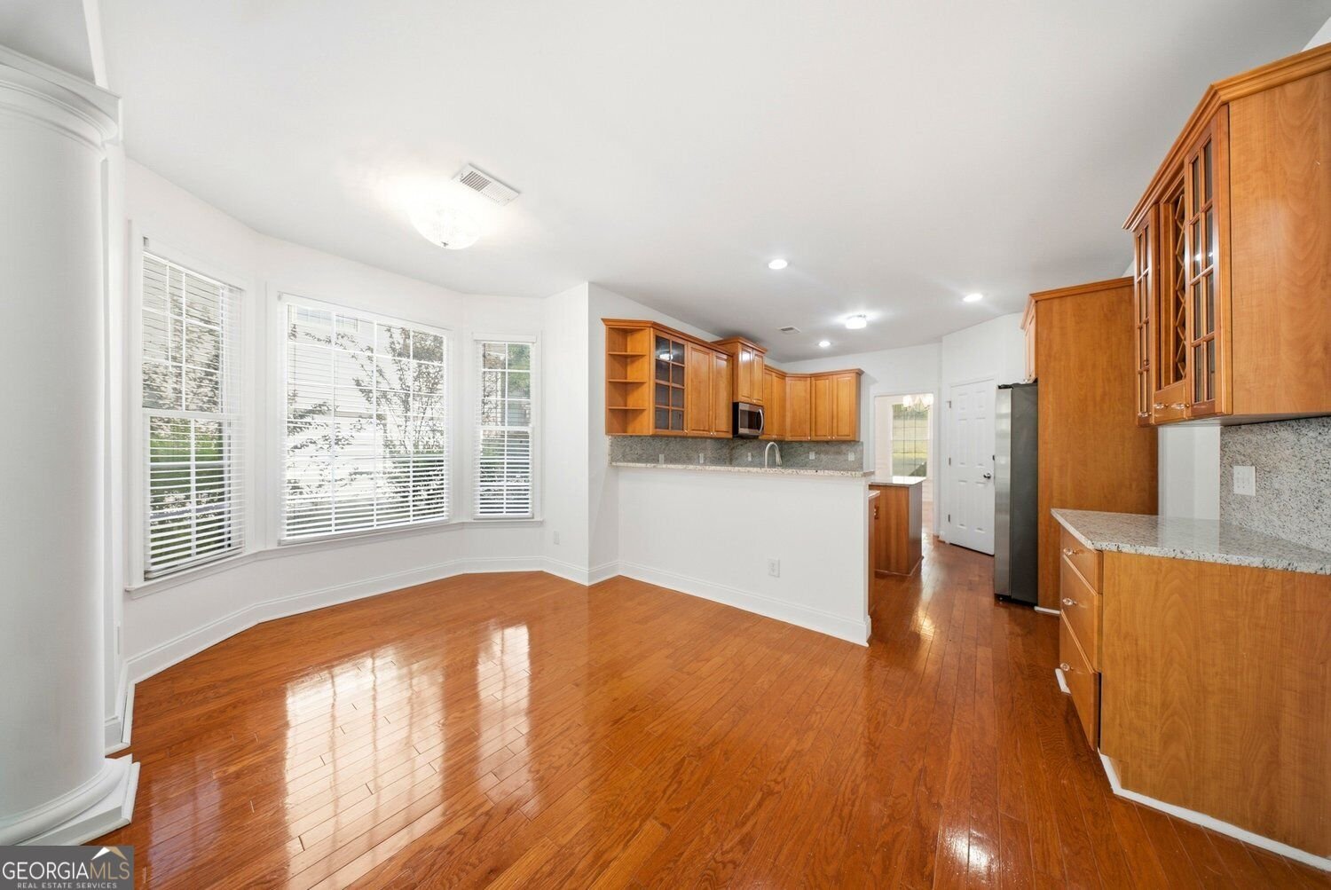3485 Ellington Way South Fulton - Photo 25