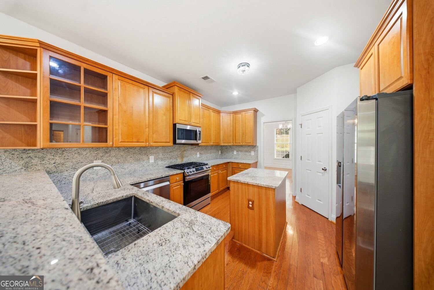 3485 Ellington Way South Fulton - Photo 26