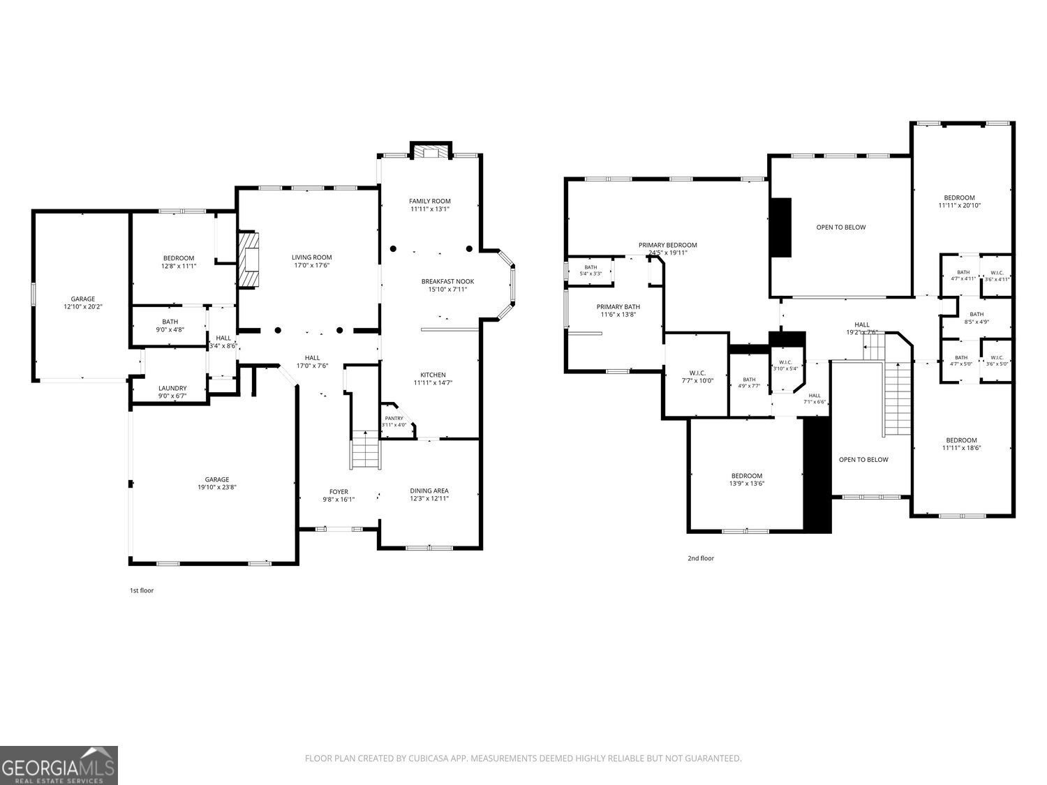 3485 Ellington Way South Fulton - Photo 46