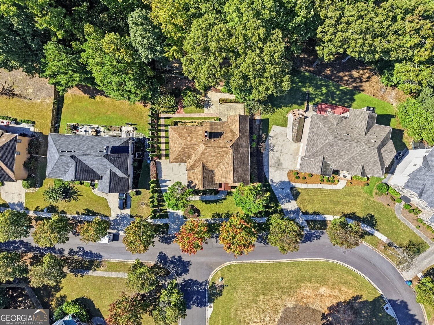 3485 Ellington Way South Fulton - Photo 6