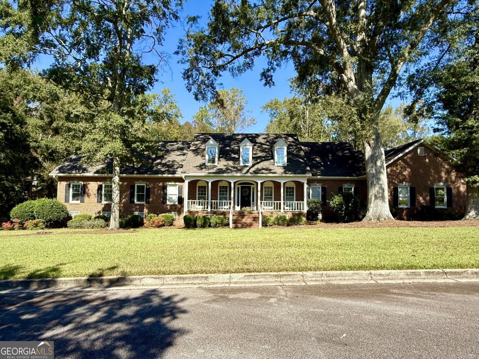 112 Everest Drive Thomaston - main photo