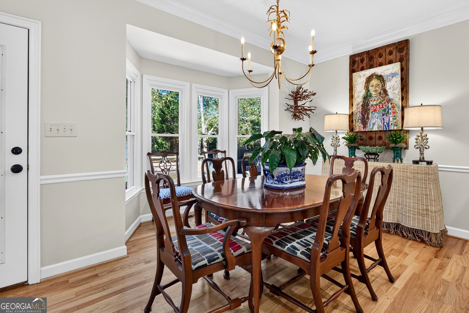 112 Everest Drive Thomaston - Photo 37