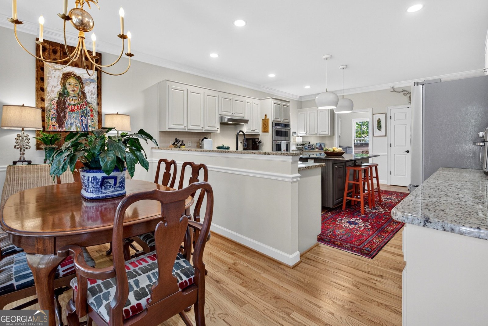 112 Everest Drive Thomaston - Photo 39