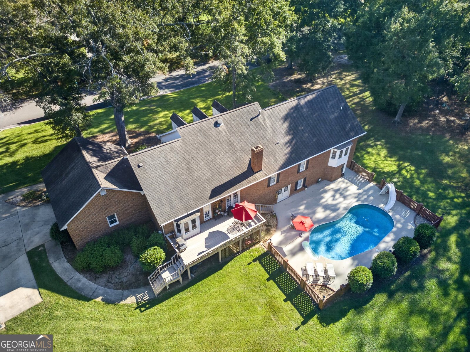 112 Everest Drive Thomaston - Photo 77