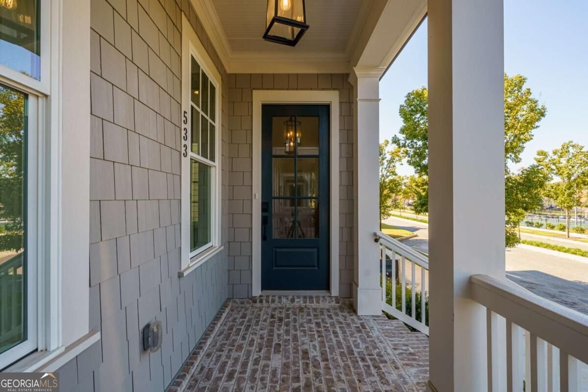 533 Groover Street Ball Ground - Photo 15