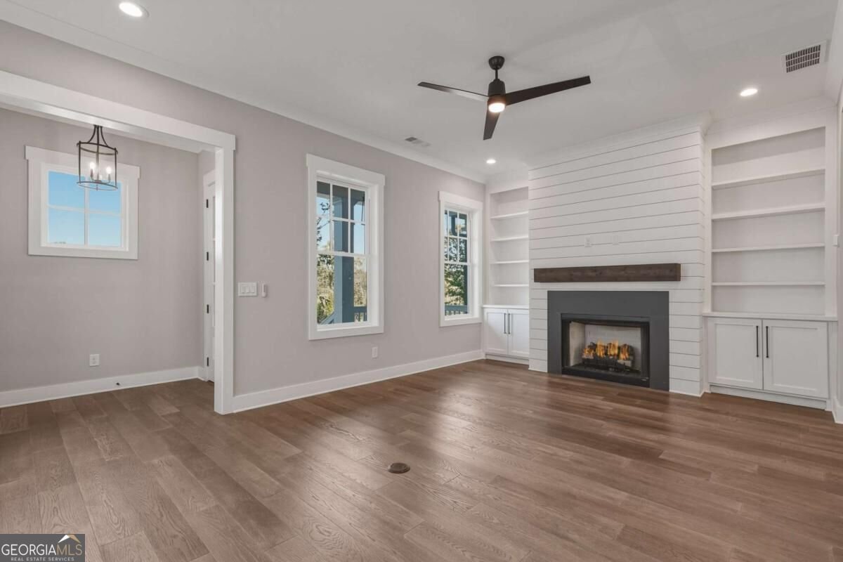 533 Groover Street Ball Ground - Photo 18