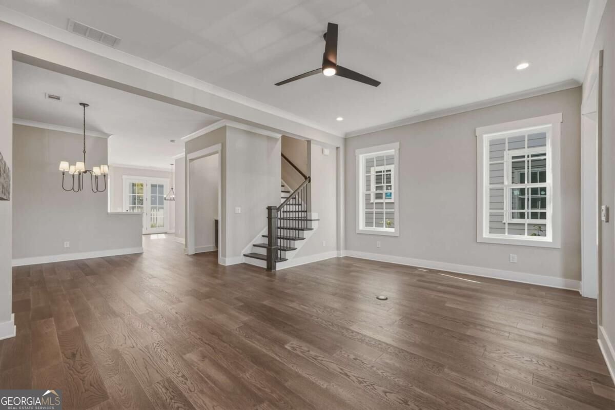 533 Groover Street Ball Ground - Photo 20