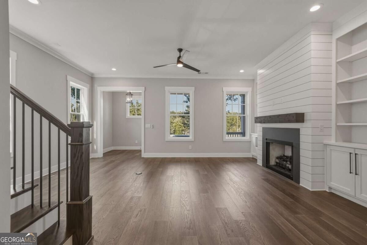 533 Groover Street Ball Ground - Photo 21