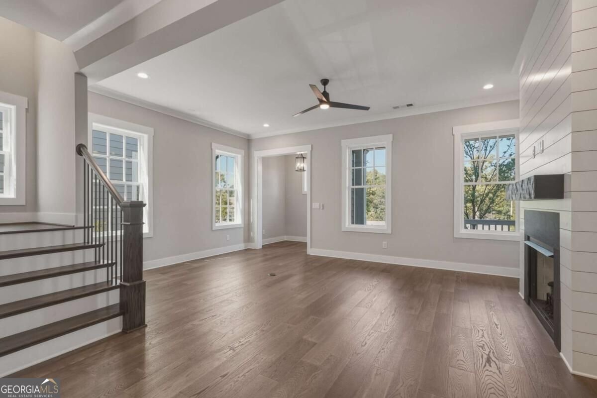 533 Groover Street Ball Ground - Photo 22