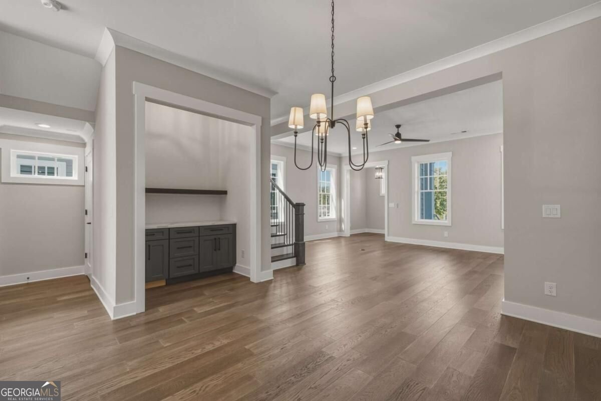 533 Groover Street Ball Ground - Photo 25