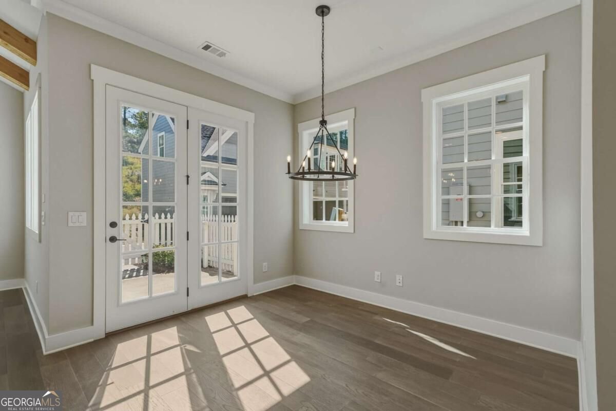 533 Groover Street Ball Ground - Photo 36