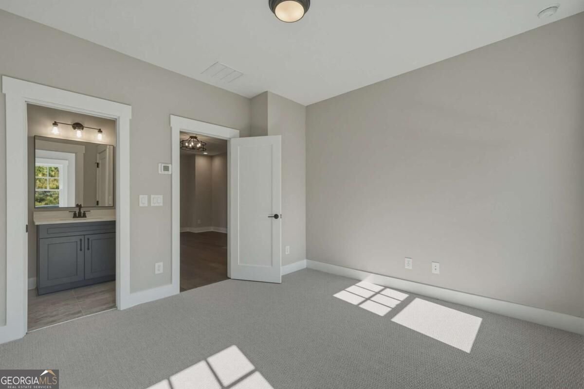533 Groover Street Ball Ground - Photo 43