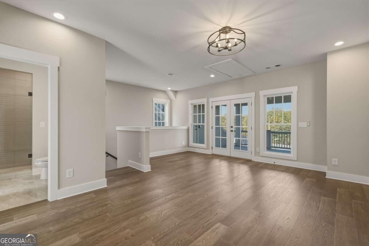 533 Groover Street Ball Ground - Photo 45