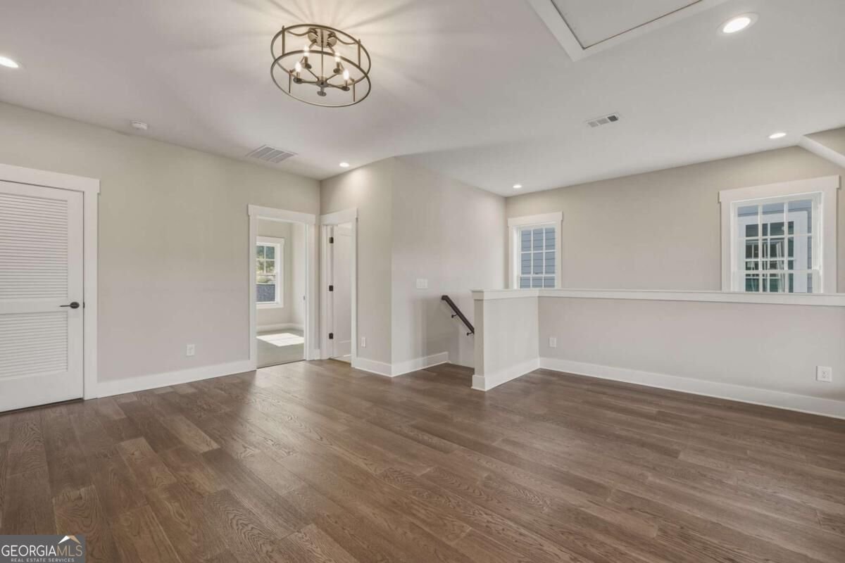 533 Groover Street Ball Ground - Photo 46