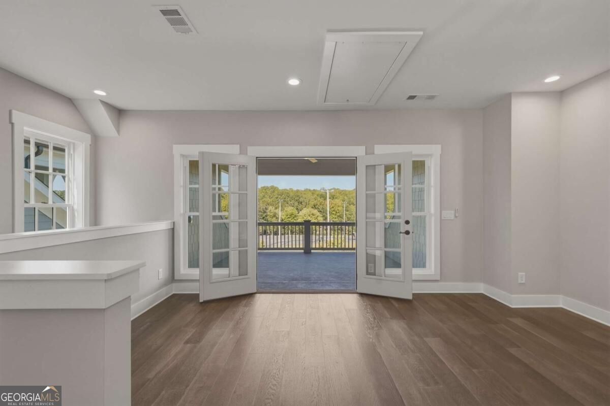 533 Groover Street Ball Ground - Photo 47