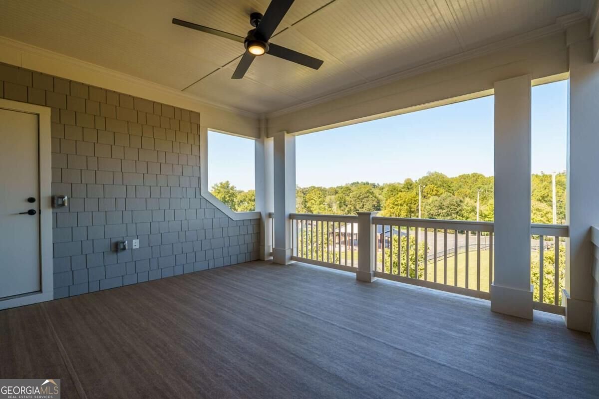 533 Groover Street Ball Ground - Photo 48