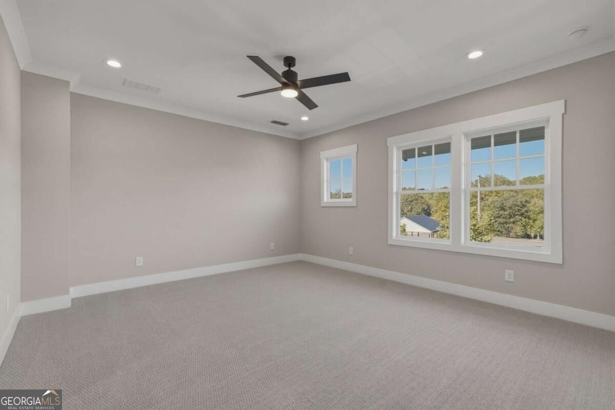 533 Groover Street Ball Ground - Photo 49