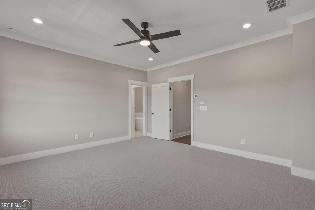 533 Groover Street Ball Ground - Photo 50