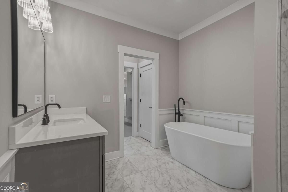533 Groover Street Ball Ground - Photo 56