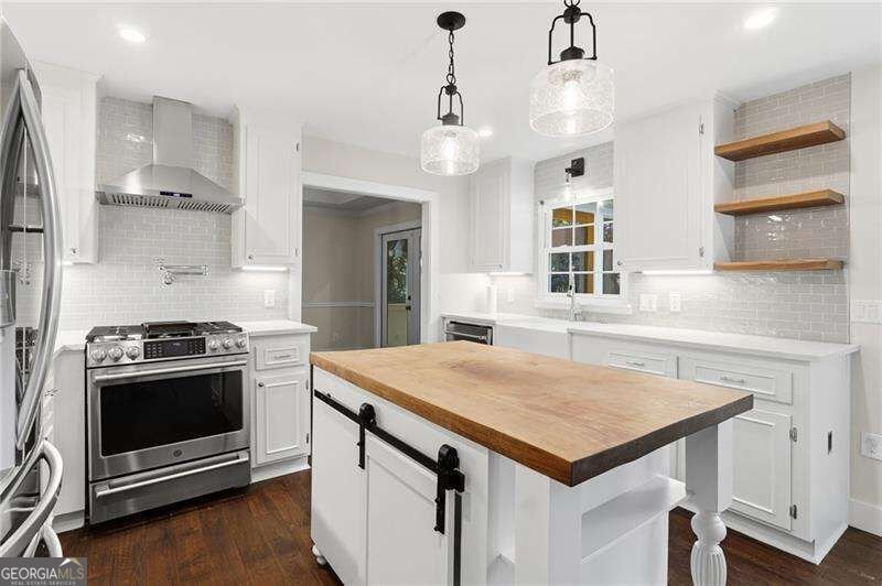 1706 Dudley Drive Woodstock - Photo 11