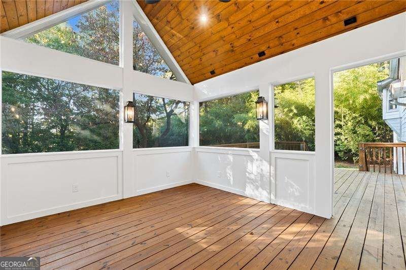 1706 Dudley Drive Woodstock - Photo 33