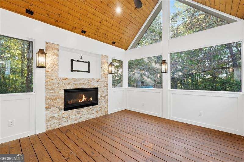 1706 Dudley Drive Woodstock - Photo 34